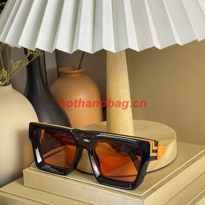 Louis Vuitton Sunglasses Top Quality LVS02186